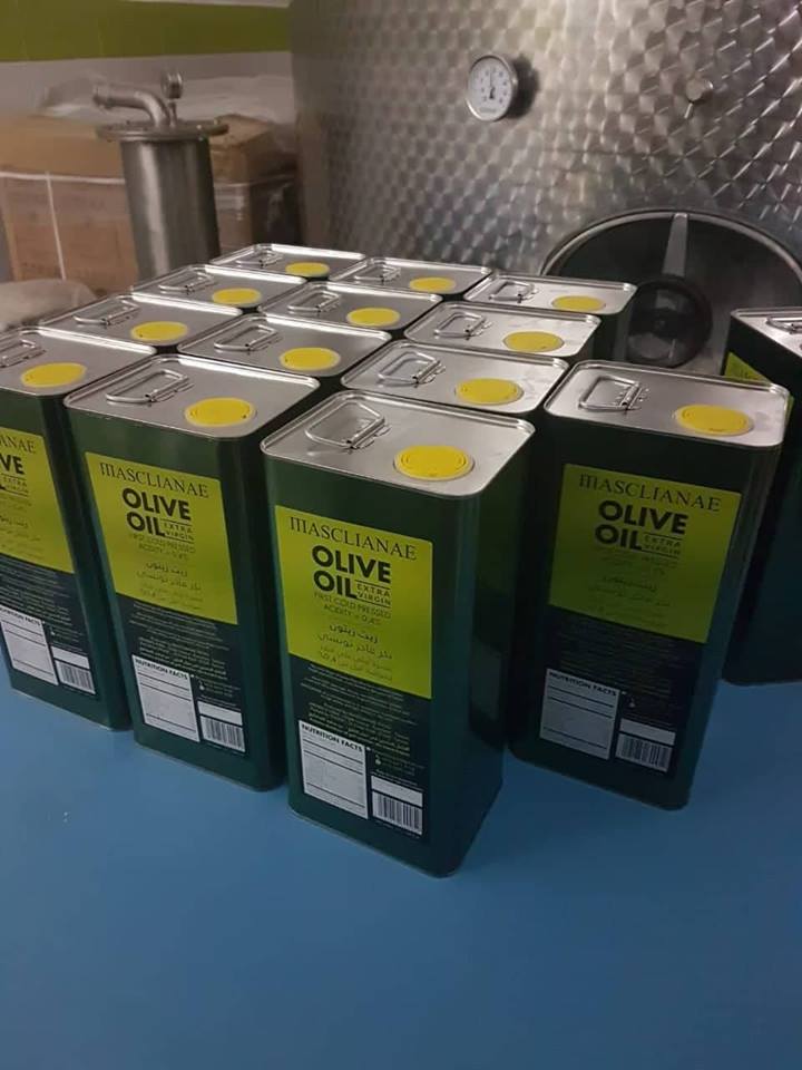 Packaging TAOOC
